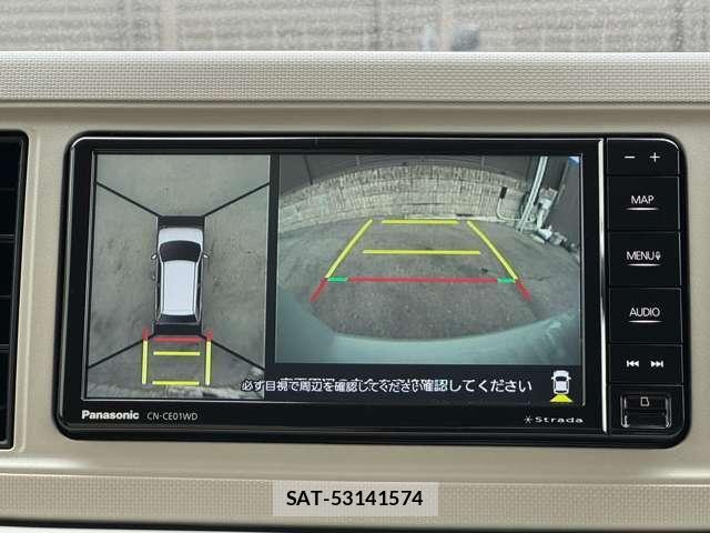 Daihatsu MIRA 2022-02 6245896-1