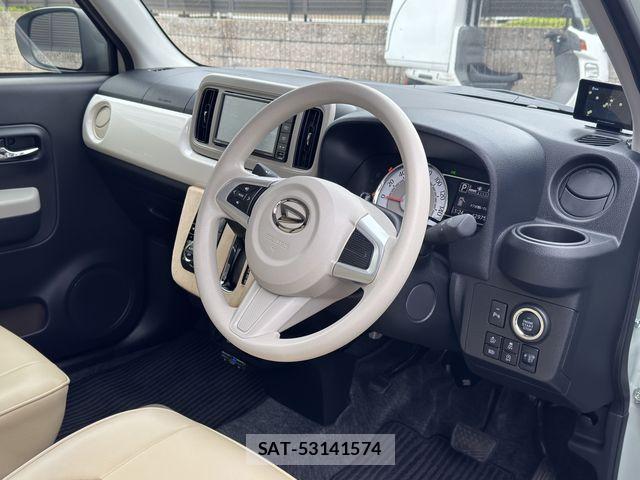 Daihatsu MIRA 2022-02 6245896-19