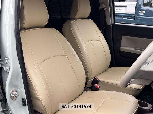 Daihatsu MIRA 2022-02 6245896-21