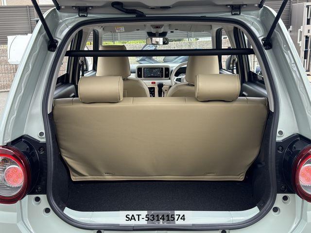 Daihatsu MIRA 2022-02 6245896-23