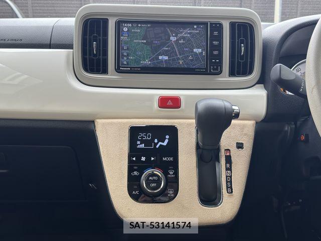 Daihatsu MIRA 2022-02 6245896-25