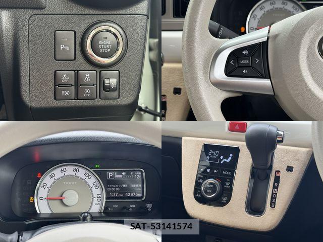 Daihatsu MIRA 2022-02 6245896-27