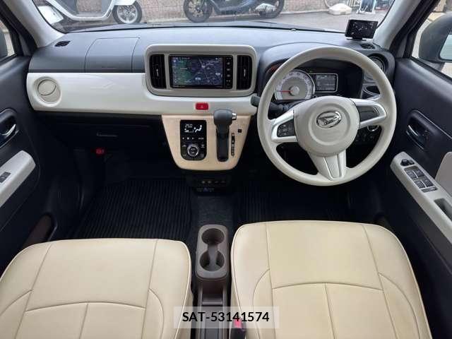 Daihatsu MIRA 2022-02 6245896-2