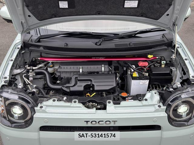 Daihatsu MIRA 2022-02 6245896-29