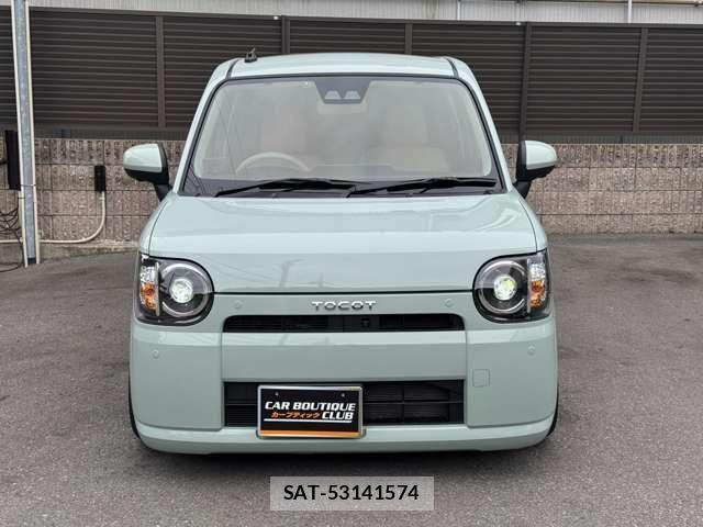Daihatsu MIRA 2022-02 6245896-4