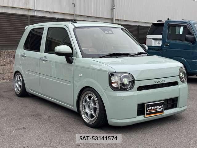 Daihatsu MIRA 2022-02 6245896-5