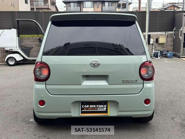 Daihatsu MIRA 2022-02 6245896-6