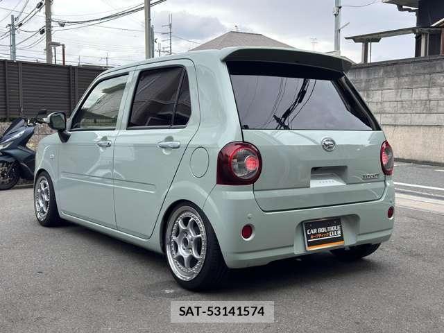 Daihatsu MIRA 2022-02 6245896-7