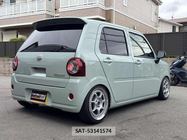 Daihatsu MIRA 2022-02 6245896-8