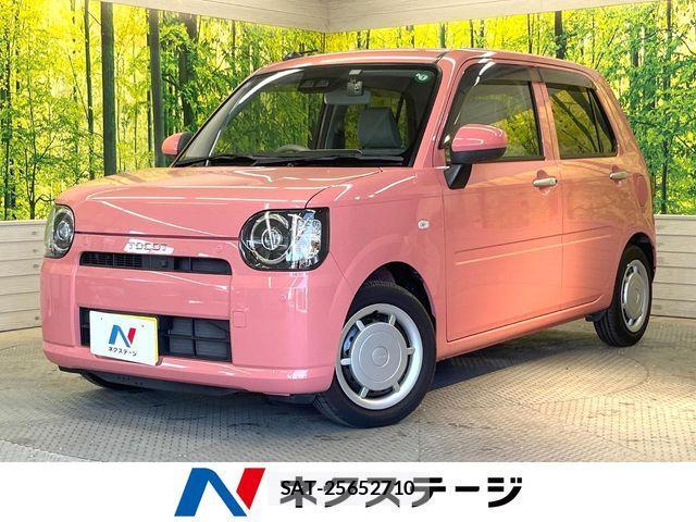 Daihatsu MIRA 2019-10 6305316-0