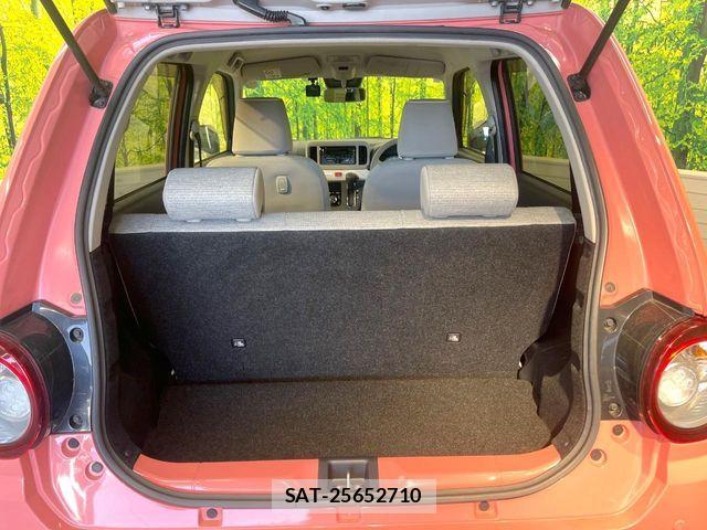 Daihatsu MIRA 2019-10 6305316-9