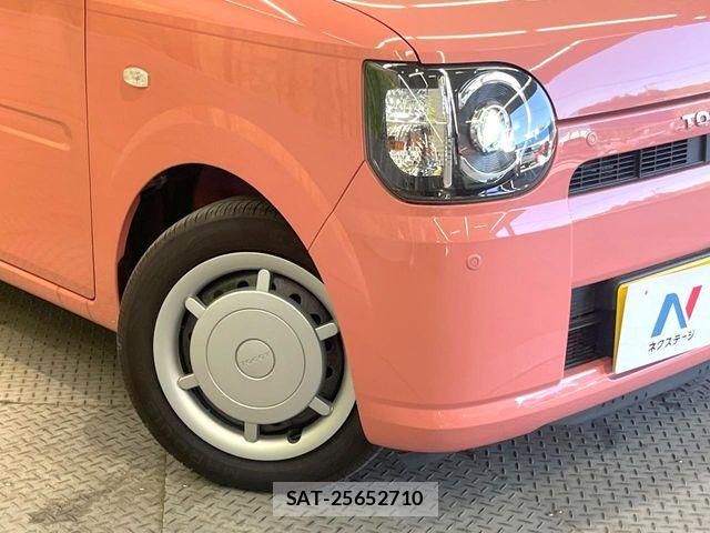 Daihatsu MIRA 2019-10 6305316-11