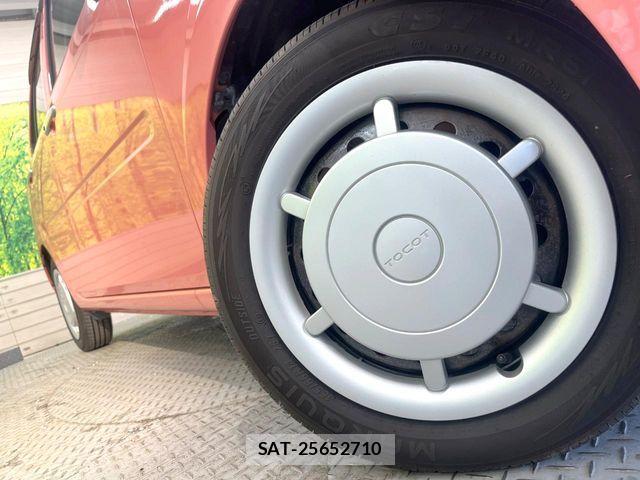 Daihatsu MIRA 2019-10 6305316-12