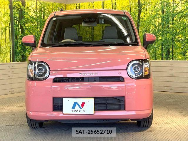 Daihatsu MIRA 2019-10 6305316-13
