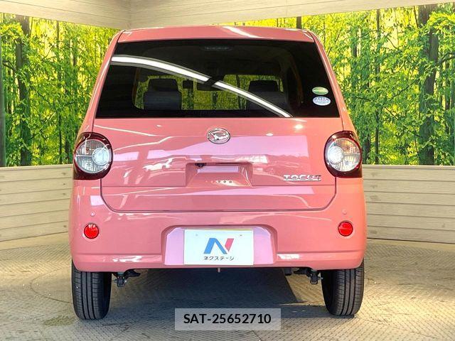Daihatsu MIRA 2019-10 6305316-14
