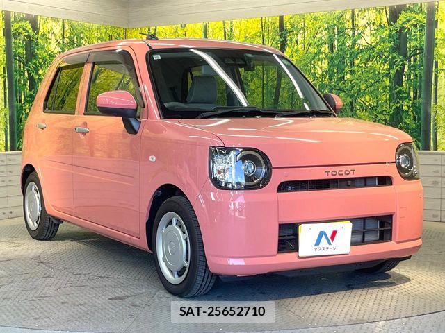 Daihatsu MIRA 2019-10 6305316-15