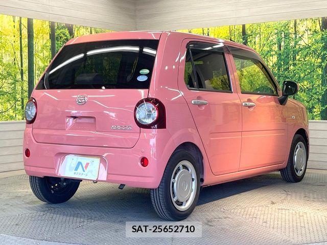 Daihatsu MIRA 2019-10 6305316-16