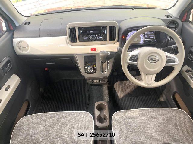 Daihatsu MIRA 2019-10 6305316-1