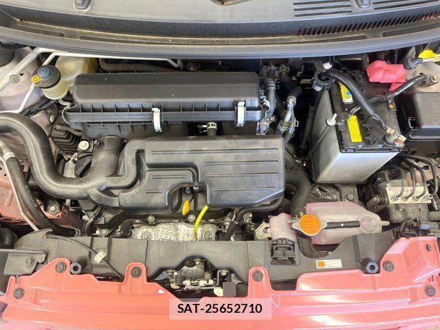 Daihatsu MIRA 2019-10 6305316-19
