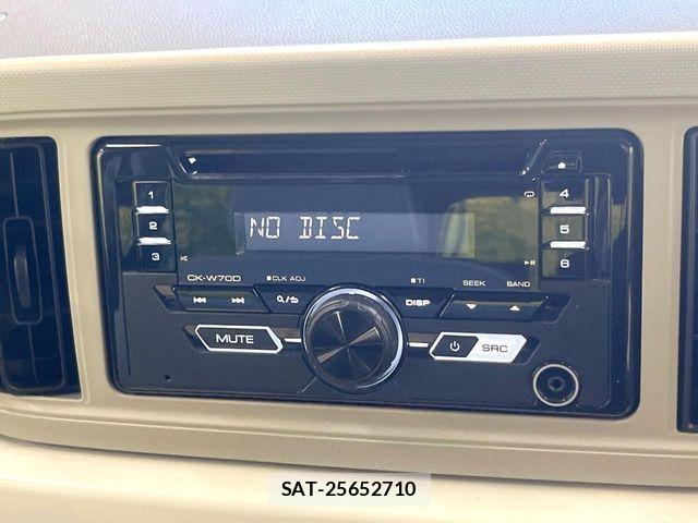 Daihatsu MIRA 2019-10 6305316-2
