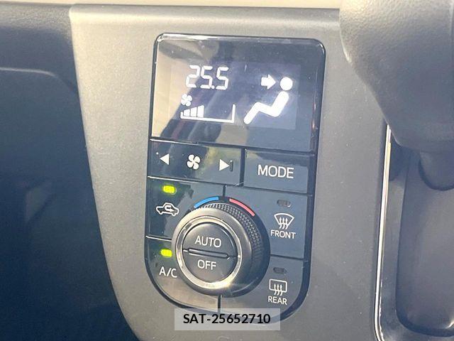 Daihatsu MIRA 2019-10 6305316-5