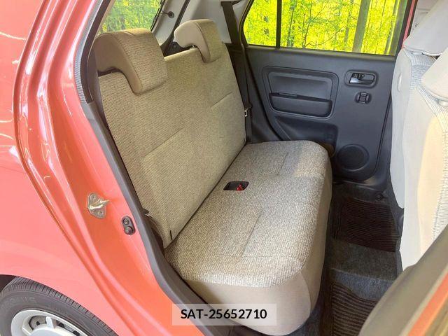 Daihatsu MIRA 2019-10 6305316-8