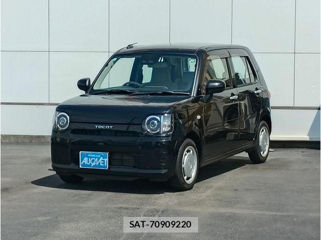 Daihatsu MIRA 2021-09 6613382-0