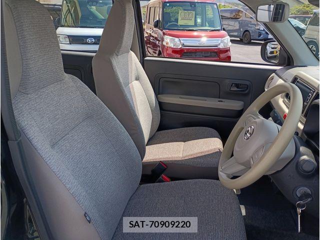 Daihatsu MIRA 2021-09 6613382-9