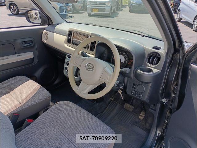 Daihatsu MIRA 2021-09 6613382-10
