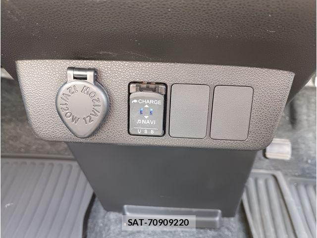 Daihatsu MIRA 2021-09 6613382-13