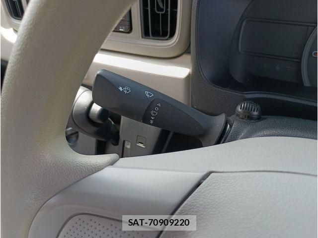 Daihatsu MIRA 2021-09 6613382-16
