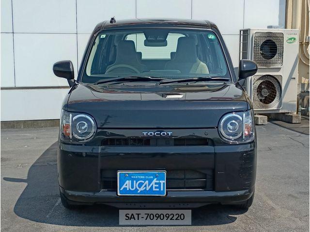 Daihatsu MIRA 2021-09 6613382-1