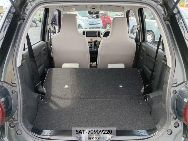 Daihatsu MIRA 2021-09 6613382-19