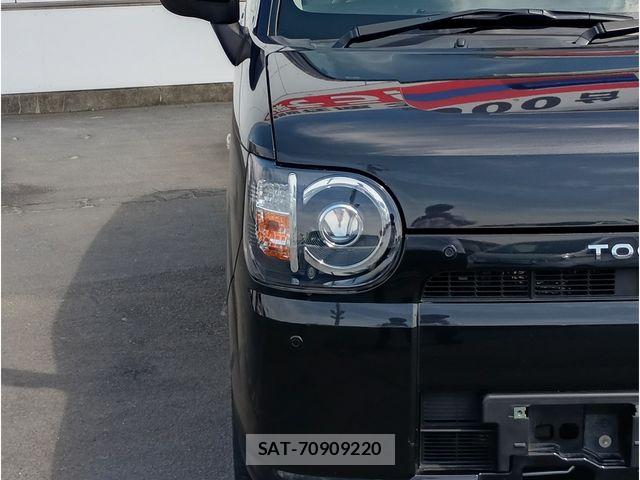 Daihatsu MIRA 2021-09 6613382-21