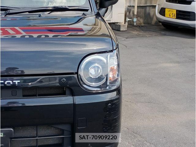 Daihatsu MIRA 2021-09 6613382-22