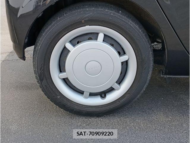 Daihatsu MIRA 2021-09 6613382-24