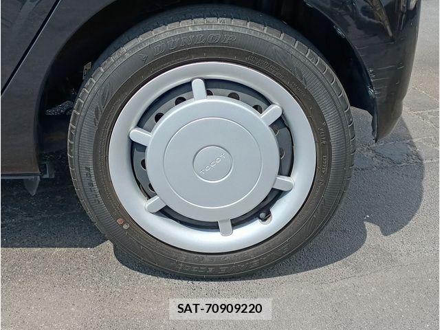 Daihatsu MIRA 2021-09 6613382-27