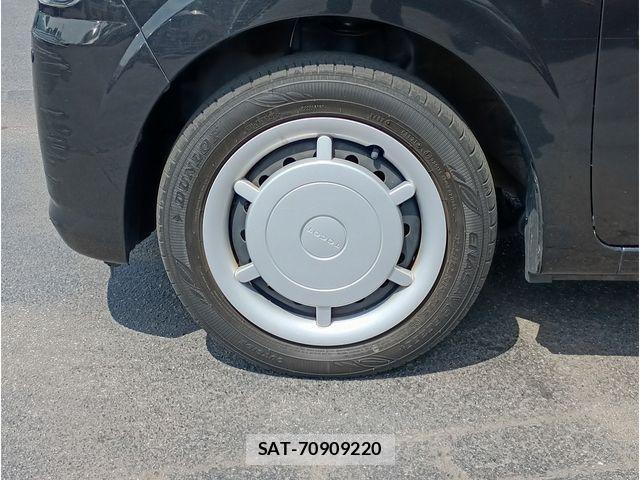 Daihatsu MIRA 2021-09 6613382-28