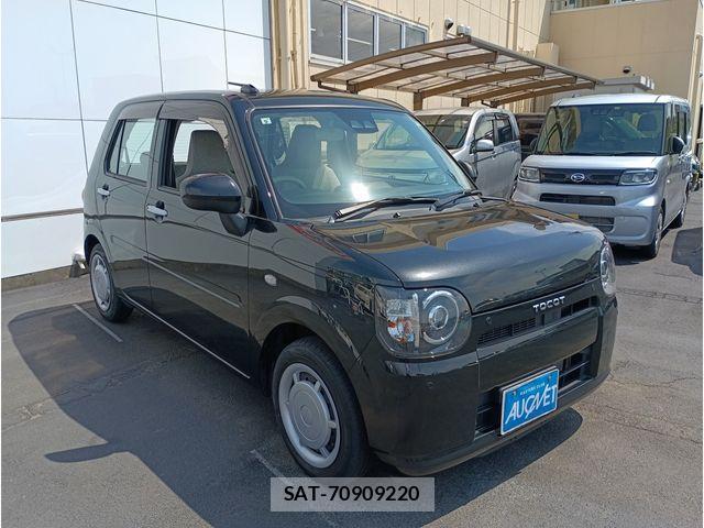 Daihatsu MIRA 2021-09 6613382-2