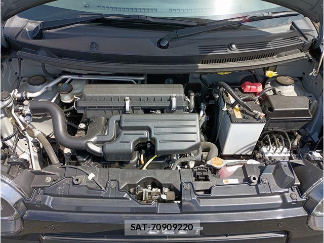 Daihatsu MIRA 2021-09 6613382-29