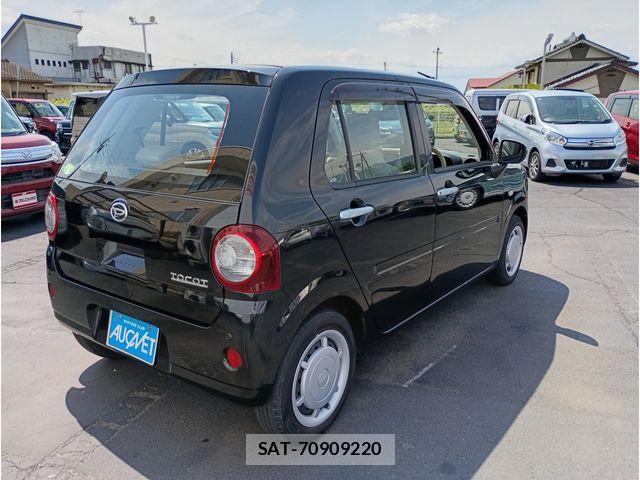 Daihatsu MIRA 2021-09 6613382-3