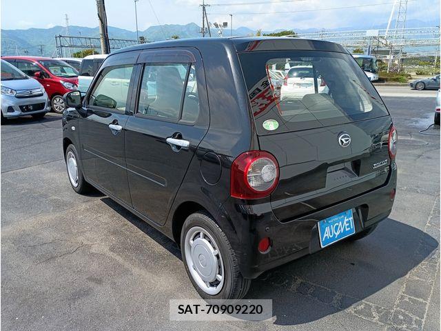 Daihatsu MIRA 2021-09 6613382-5