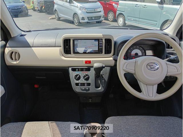 Daihatsu MIRA 2021-09 6613382-6