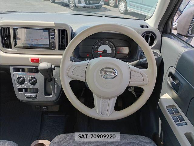 Daihatsu MIRA 2021-09 6613382-7