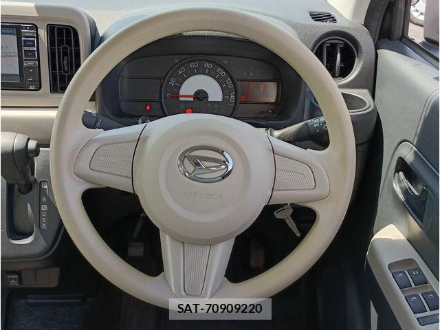 Daihatsu MIRA 2021-09 6613382-8
