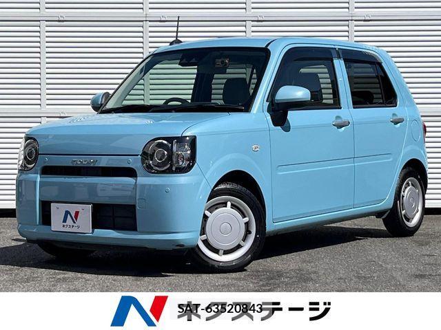 Daihatsu MIRA 2018-10 6613380-0