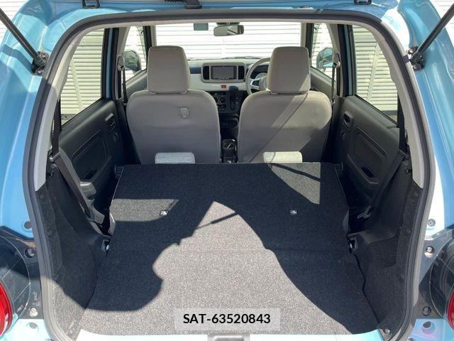 Daihatsu MIRA 2018-10 6613380-9
