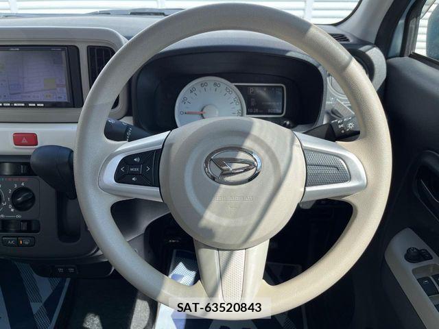 Daihatsu MIRA 2018-10 6613380-10