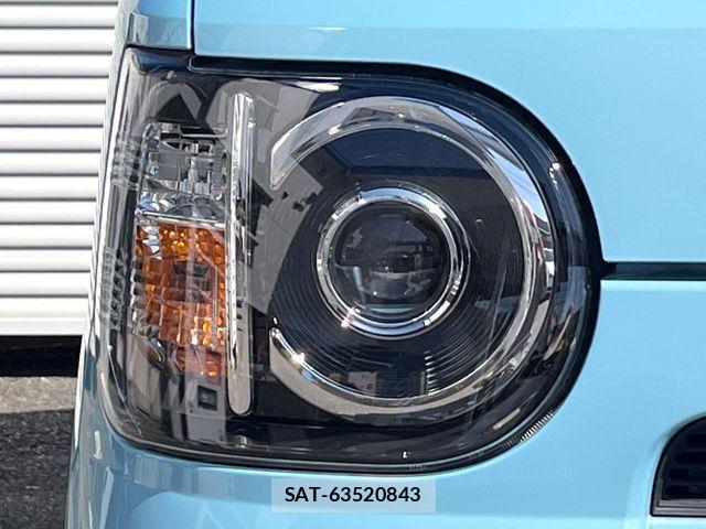 Daihatsu MIRA 2018-10 6613380-11