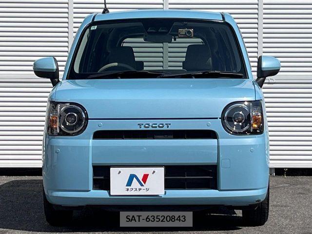 Daihatsu MIRA 2018-10 6613380-13